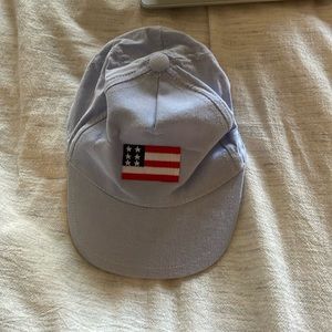 Flag hat